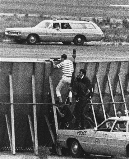1971: Hijacking